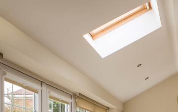 Birkhouse conservatory roof insulation companies