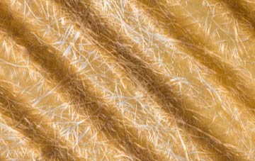 Birkhouse fibreglass roof waterproofing