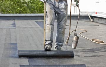 flat roof replacement Birkhouse, West Yorkshire
