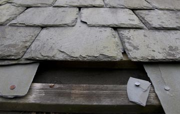 Birkhouse slate roof repairs and maintenance
