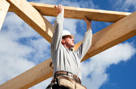 Birkhouse roof replacement work